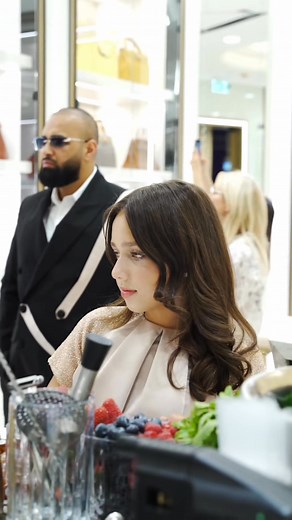 2.9K views · 33 reactions | Love Luxury started with nothing but pain, challenges, and two people who refused to give up. ✨ Have you ever chased a dream that everyone else doubted  # | Luxe Handbags | Facebook