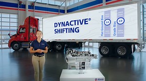 Allison Transmission’s FuelSense® 2.0 with DynActive® Shifting delivers power, acceleration and fuel savings of up to 6%. By choosing optimal shift points based on your vehicle, specifications and environmental parameters, DynActive Shifting increases efficiency while maintaining peak performance. Get the most out of your vehicle with FuelSense 2.0. See how at allisontransmission.com/fuelsense | Allison Transmission