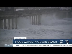 ABC 10News at 7pm Top Stories