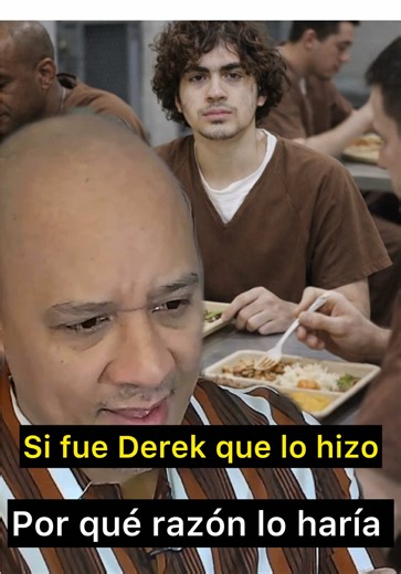 En caso de que fuera Derek Rosa que hizo, por qué razón lo haría. #derekrosa #irinagarcia #miamiflorida