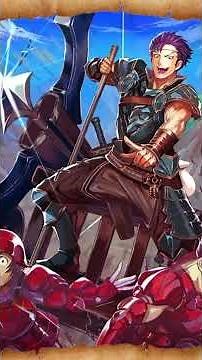 Who Is Anna? #fireemblem #nintendo #fireemblemengage #fireemblemheroes