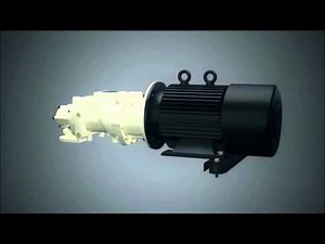 Ingersoll Rand RS Series Oil Flooded Rotary Screw Air Compressors