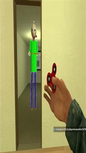 Part-47#gmod_#nextbots_#shorts