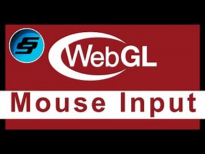 Mouse Input - WebGL Programming