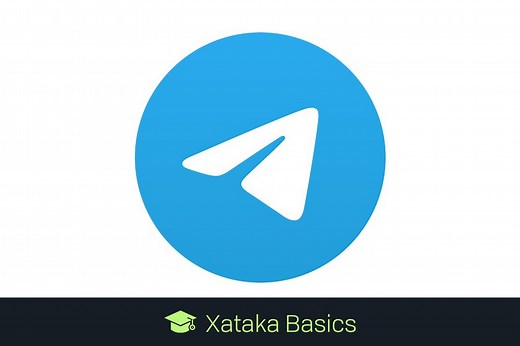 Cómo buscar canales y grupos en Telegram