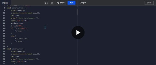 Day 32 of my DSA Learning Journey 🚀 Today, I enhanced my Singly Linked List implementation in C using pointers by adding three new analytical operations and integrating them into my existing… | Chaithanya P