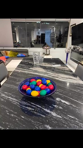Maundy Thursday - commemorating the Last Supper , and for orthodox Christians the day we paint Easter Eggs | Adrian Pintea