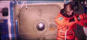 Observation Launch Trailer - video Dailymotion