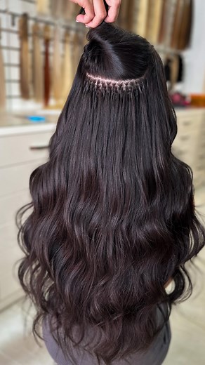 💣 BONDINGS 💣 Hair by @zibahair Team 👌🏻 #hair #hairstyle #hairgoals #haircolor #brownhair #wavyhair #curlyhair #longhair #shinehair #hairart #hairvideos #instahair #wien #zibahair #zibahairteam | Ziba Hair