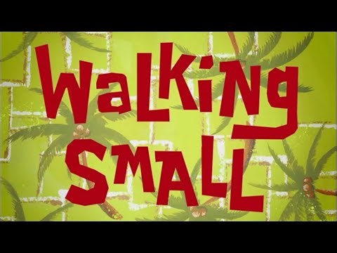 1 spongebob episode in 1 second