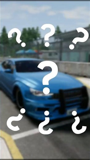 Another battle of two randomize car's in a Dragrace! #beamngshorts #gaming