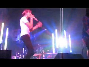 Blood On The Dance Floor Live!!