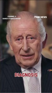 King Charles gives ENCOURAGING update about his cancer treatment: ‘Good news’ #foxnews #news