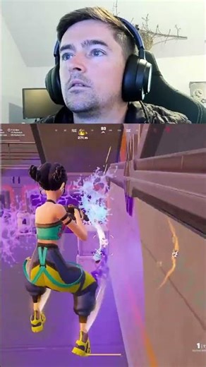 Best shotgun early game | #tolt on #Twitch