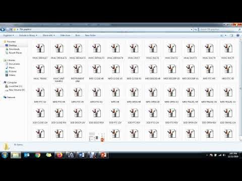 TIA Portal Basic HMI Create Customized user define Graphic HMI Pro