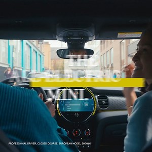 58K views · 28 reactions | Whether you're switching on to the electric lifestyle, or hopping into your first MINI, change feels good in the MINI Electric. Discover zero emission driving fun at mini.ca/electric! #MINIElectric | MINI | Facebook