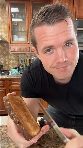 How to make viral fiber jelly with Psyllium Husk! 🍓 #fiber