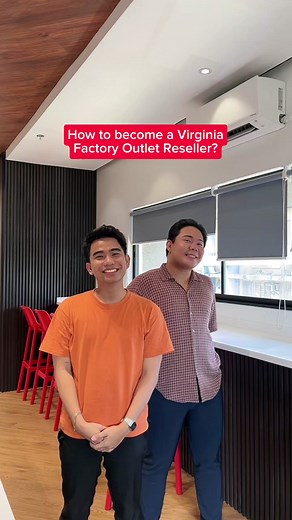 23K views · 522 reactions | For as low as P3000 you can become a Factory Outlet Reseller! Join our facebook community to know how! www.facebook.com/groups/virginiafactoryoutlet | Virginia Food, Inc. | Facebook