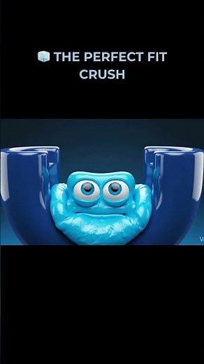 Stylized 3D Horror ASMR Vol. 5: Infinite Slicing Loops & Geometric Crush 👁️📐⚙️