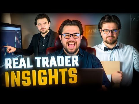 📈 MARKET ANALYSIS AND TRADING DISCIPLINE | TRADING INCOME | TRADER SALARY