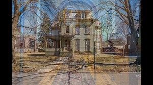 "Keeping the Nostalgia Alive" www.VHLMagazine.com | Victorian House Lovers