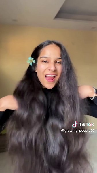 Homemade Scalp & Hair Mask for Dandruff & Frizz