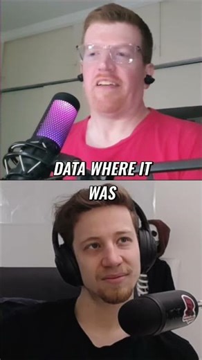 He started with small mods and a data file