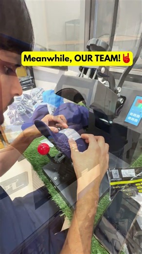 Will AI Replace Jobs? 🤔 | Real Story from PrintMine Office