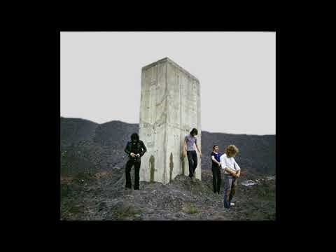 The Who - Baba O'Reilly - 432Hz HD (lyrics in description)