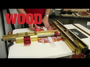 What To Look For In Router Jigs WWW17 WOOD magazine