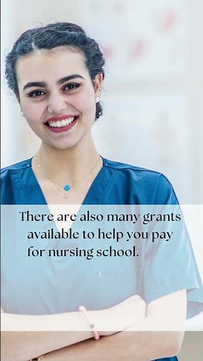 Unlocking Financial Opportunities: Grants and Scholarships for Nursing School