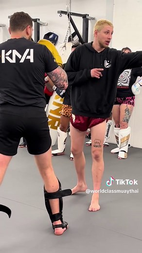 Essential Muay Thai Training Tips for Fighters