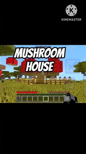 Minecraft Mushroom House Build 🍄 | Easy Survival Base Tutorial