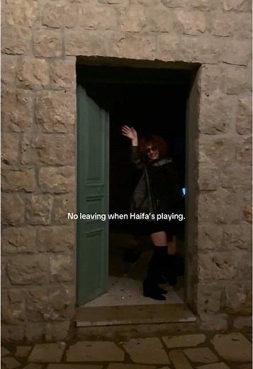 Haifa Wehbe's Unforgettable Performance Moments