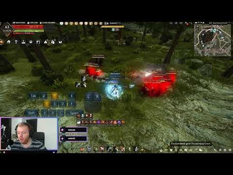 [BDO] Ranger Succession Pve Guide