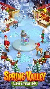 10K views · 181 reactions | Spring Valley Game on Reels | Facebook