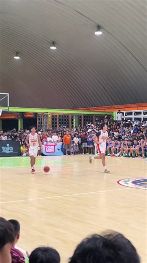 Manalili Training Highlights with Tingmalz