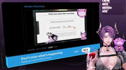 【 HORROR | EYETRACKING 】Last EP of Observation Duty! ✧ !GGS !Throne !Patreon ✧