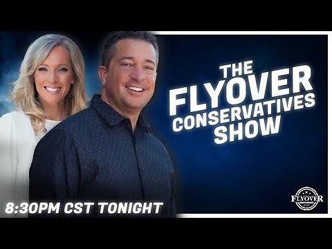 Trojan Horse in the Big Apple? Prophetic Warning w/ Robin D. Bullock