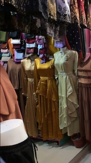 Traditional Maguindanao Attire for Men
