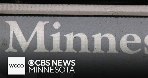 Language expert shares why so many places in Minnesota start with "Minne"