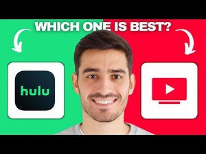 Hulu TV vs YouTube TV (2026) | Which Streaming Service is Better?