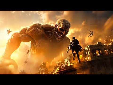 Ye Titan Kabhi Kisi Ko Zinda Nahi Chhodta! | Hollywood Movie Explained in Hindi | Full Story