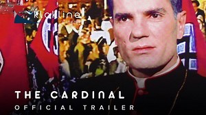1963 The Cardinal Official Trailer 1 Otto Preminger Films Category: Drama, History, War Production: Otto Preminger Films Director: Otto Preminger Cast: Tom Tryon ... Stephen Fermoyle John Huston ... Glennon Carol Lynley ... Mona / Regina Fermoyle Raf Vallone ... Cardinal Quarenghi Romy Schneider ... Annemarie #klokline #kloklineCinema Youtube: http://bit.ly/2CmXJJz Instagram : https://www.instagram.com/kloklinecinema Please leave your comments, suggestion, feedback | Klokline Cinema