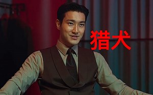 2023年最新R级黑帮韩剧尺度爽到爆炸！