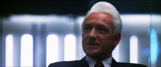 A Sound of Thunder Movie (2005)