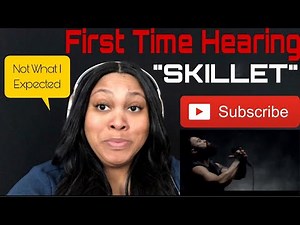Skillet - Invincible | Subscribers Request #RockMusic First Time Hearing