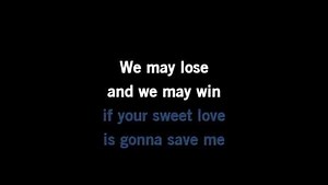 Karaoke Take It Easy (live) - Eagles - CDG, MP4, KFN - Karaoke Version