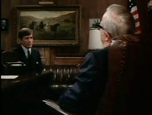 "Rich Man, Poor Man" Part V: Chapter 7 (TV Episode 1976)