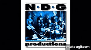 DFLC: NDG Productions/SketchShark Productions/Sam Laybourne Inc./Midnight Radio (2025) on Make a GIF